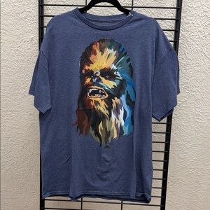 Fifth Sun Multicolor Graphic Tee